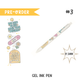 Affirmation Gel Pen