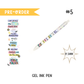 Affirmation Gel Pen