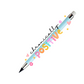 Refillable Infinity Pencil - Chronically Positive
