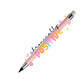 Refillable Infinity Pencil - Chronically Positive
